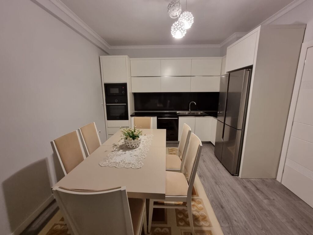 APPARTAMENTO IN AFFITTO 2+1 ASTIR 55.000 LEKE