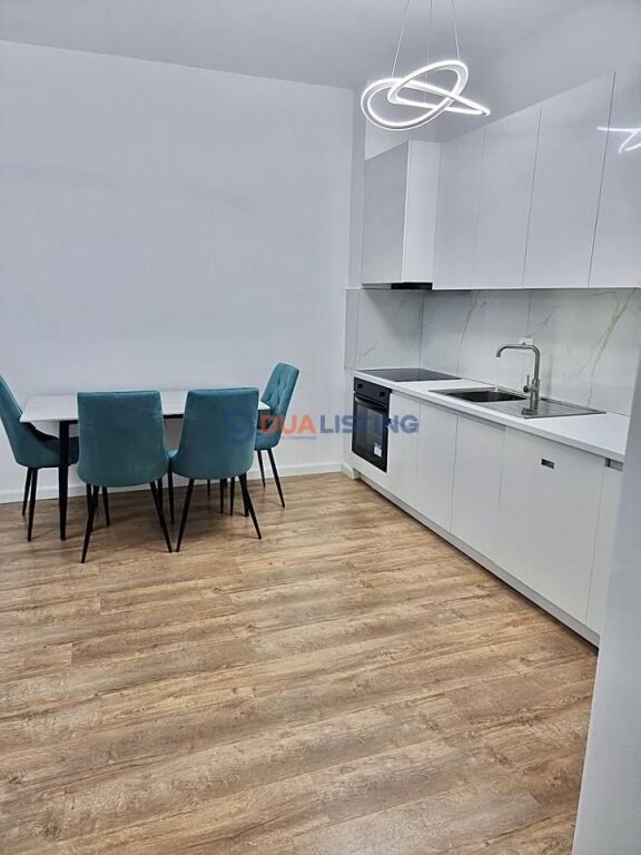 Modern apartment 1+1+Parking space at Komuna e Parisit!
