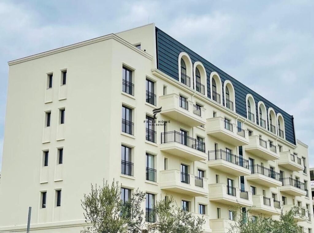 FOR SALE APARTMENT 2+1 MJULL BATHORE 169,500 EURO