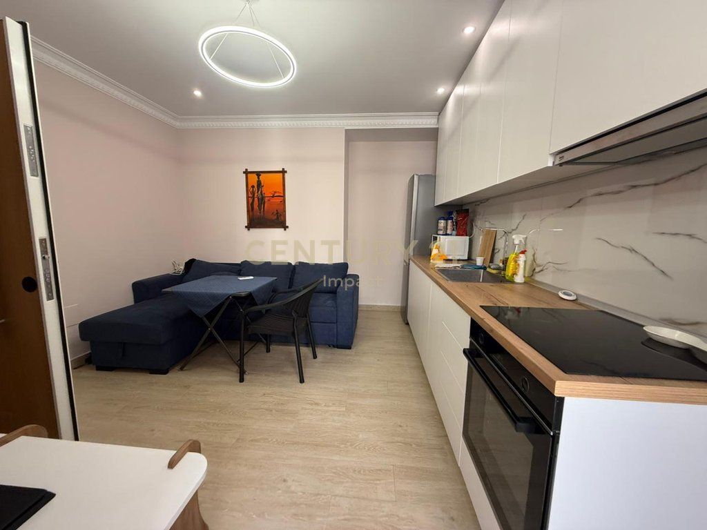 Appartamento 1+1 in Affitto – Laprakë, Tirana | 500€/Mese