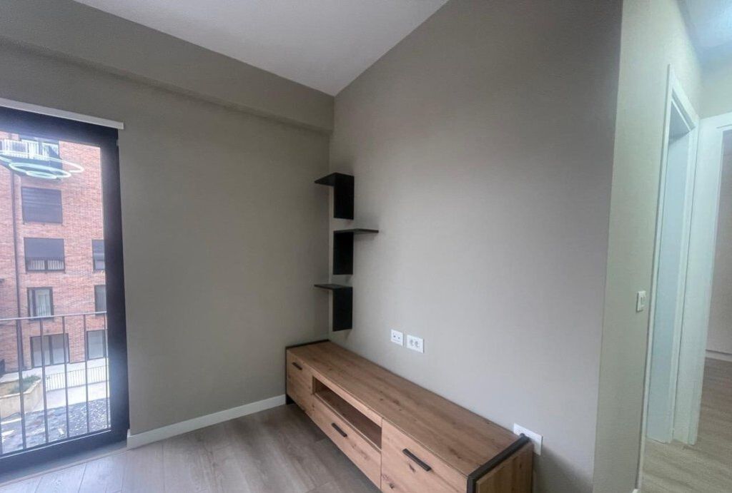 Shesim apartament 1+1 tek Kodra e Diellit!