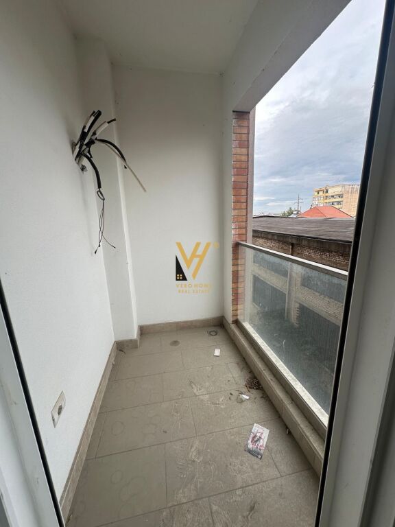 FOR SALE APARTMENT 1+1+BLK IN DON BOSKO 128,000 EURO