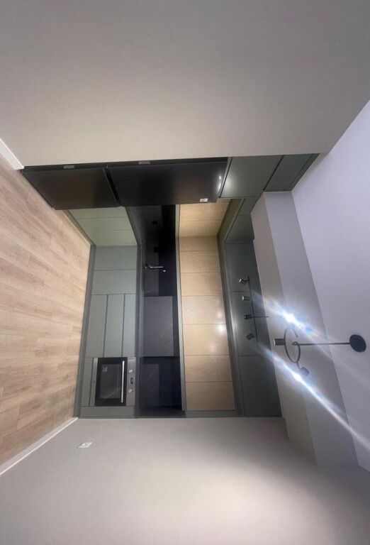 Shesim apartament 1+1 tek Kodra e Diellit!