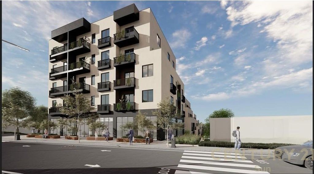 2+1 APARTMENT FOR SALE AT MAR RESIDENCE IN BABRRU