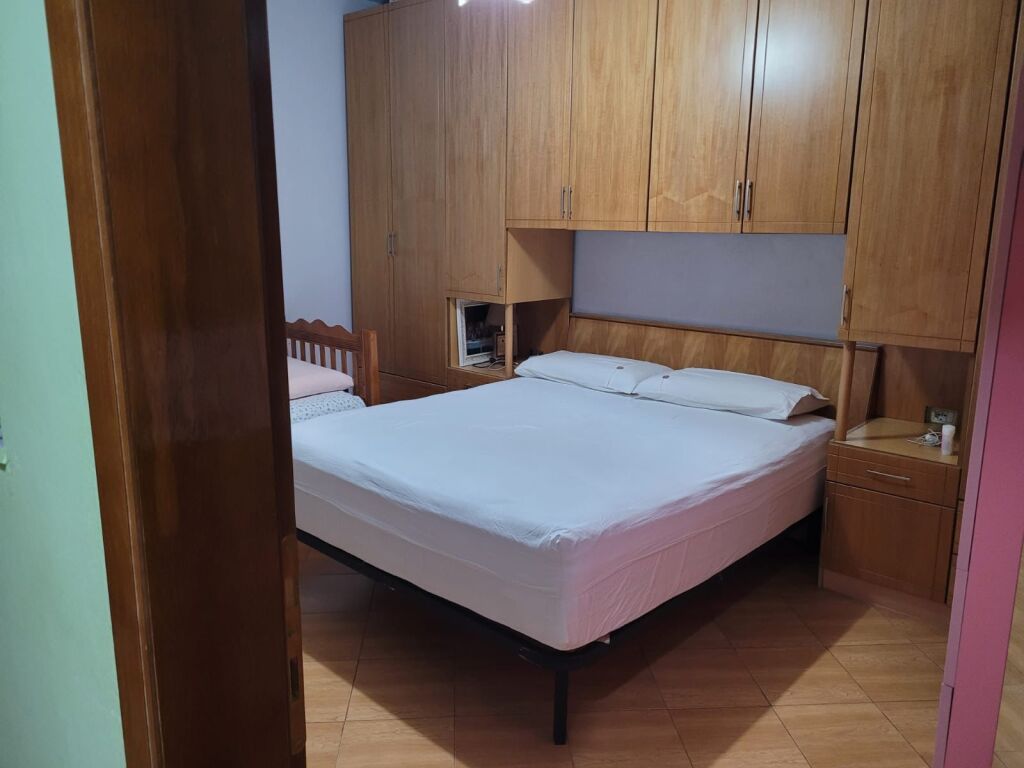 Apartment 1+1 for sale in 5 Maj