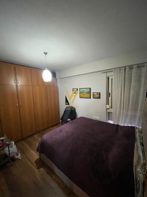 JEPET APARTAMENT 2+1+BLK ME QERA TE DELIJORGJI 800 EURO