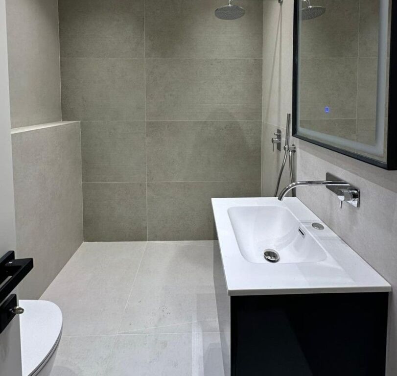 📌 APARTMENT 2+1 FOR SALE WITH LAKE VIEW – Altana Residence | Paris Municipality 📍
