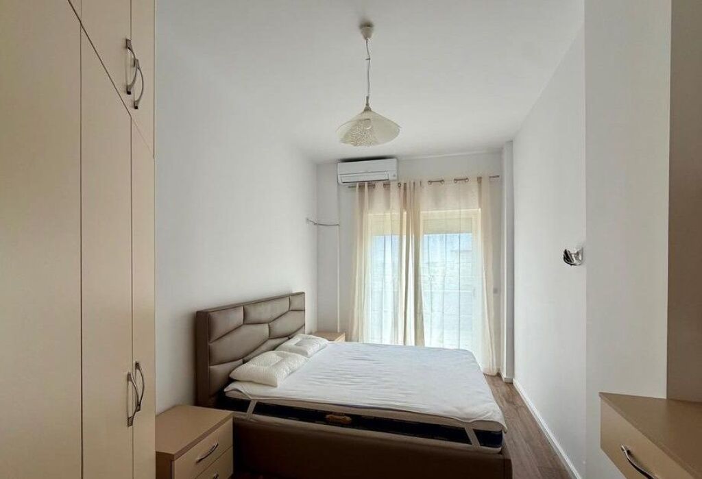 APARTMENT 1+1 NEVER OCCUPIED BEFORE FOR RENT IN FRESK!