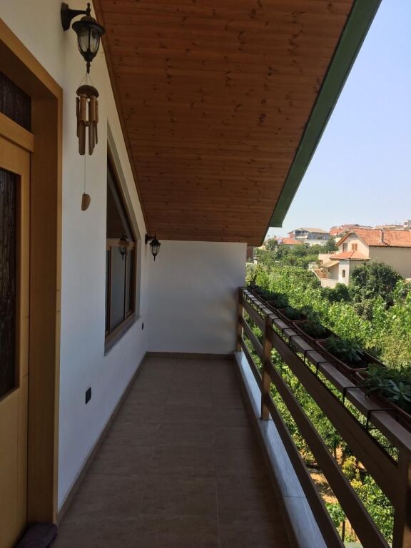 PRIVATE 3-STOREY HOUSE FOR SALE IN SHKOZE 250,000 EURO