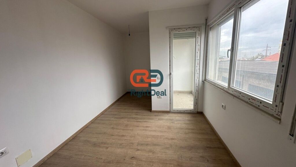 In Don Bosko, Apartment 1+1 for Sale, With Perfect Floor Plan and Orientation !!