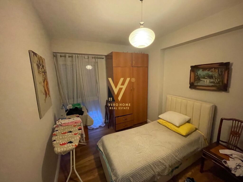 JEPET APARTAMENT 2+1+BLK ME QERA TE DELIJORGJI 800 EURO