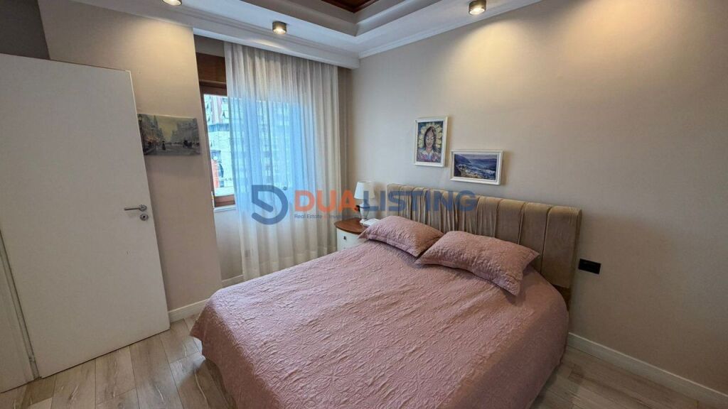 Shitet apartament i investuar për Airbnb – Qendër, 9-katëshe!