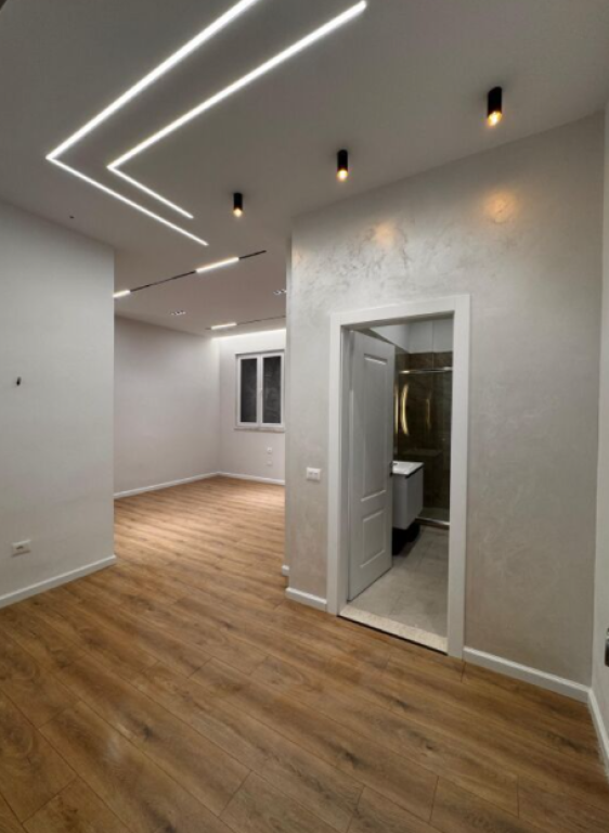 🏡 Apartment 1+1 for Sale – Behind 2 Palms, Astir