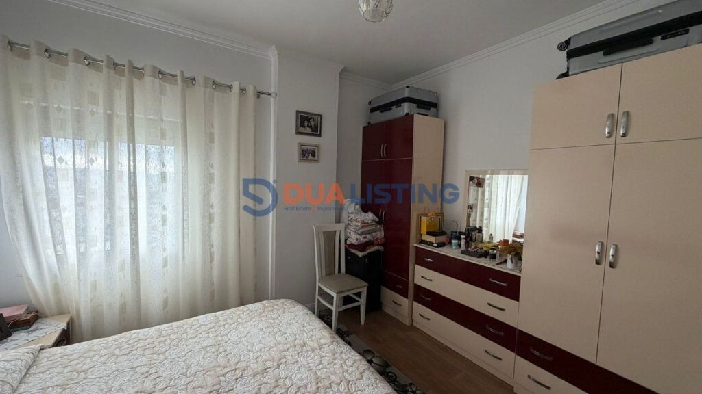 Apartment 2+1 for sale in the Fresku area.