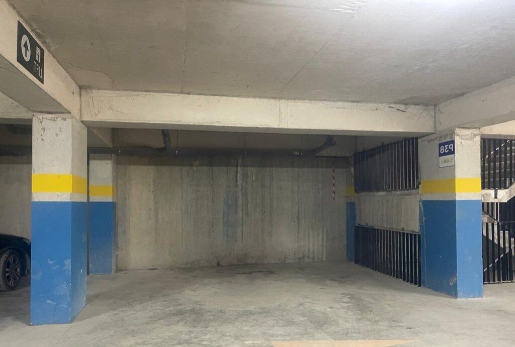 Shesim apartament 1+1 tek Kodra e Diellit!