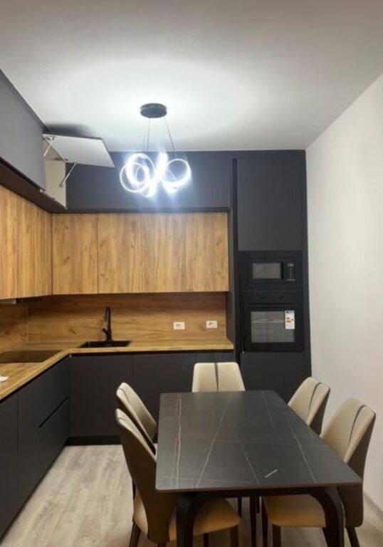 🏡 Apartament 2+1+2 me qera