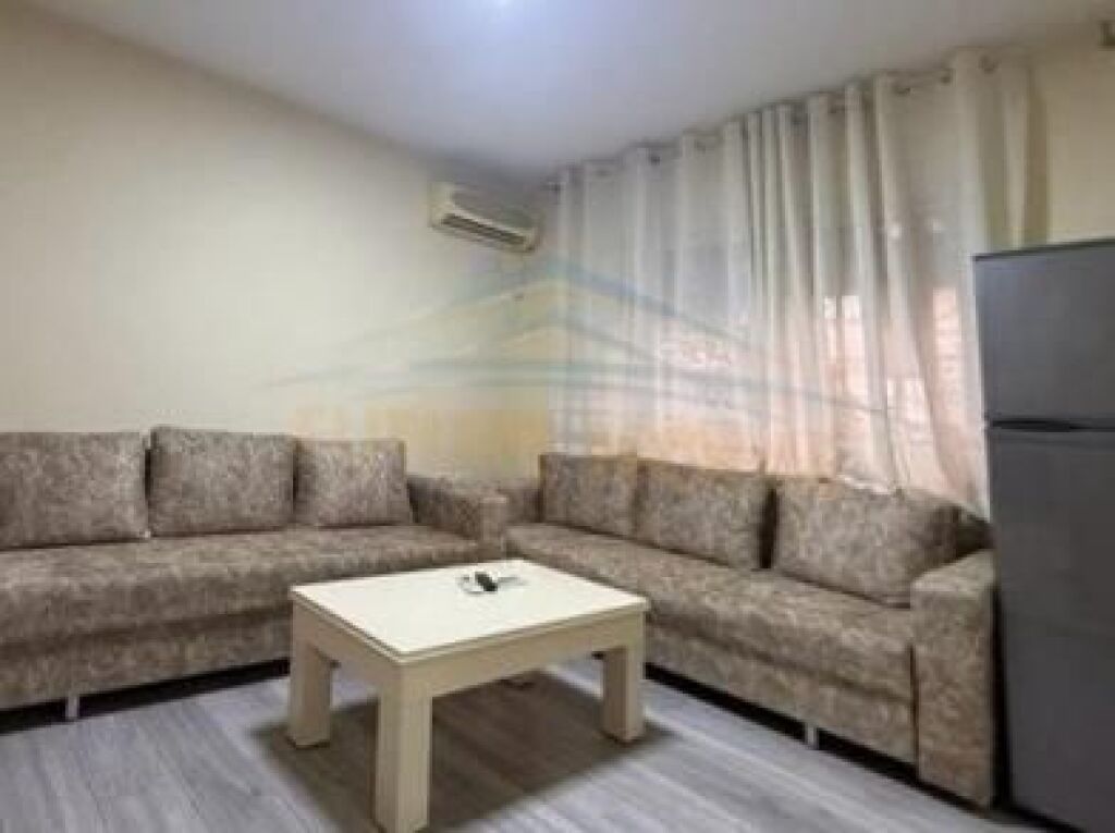 Affitto, Appartamento 1+1, Myslym Shyr, Tirana