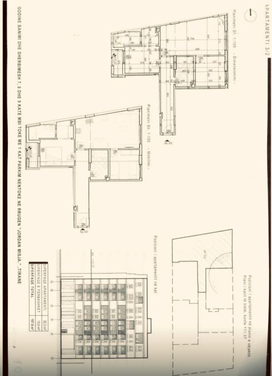 🏠📍Appartamento 2+1+2 in vendita – Nuovo Viale