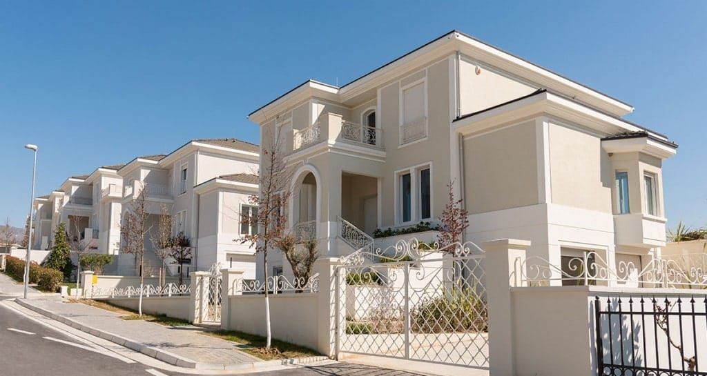 VENDIAMO VILLA DI LUSSO ROLLING HILLS RESIDENCE!