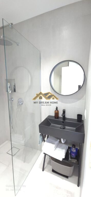 SUPER STUDIO FOR SALE IN VOLLGA, DURRES!
