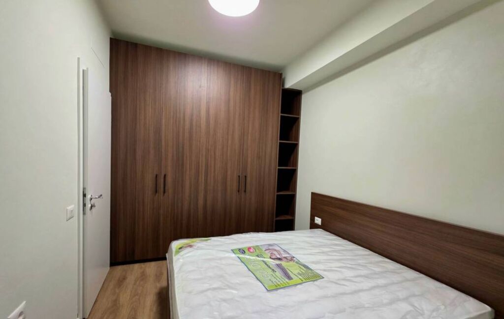 🏡 Modern 1+1 apartment for rent