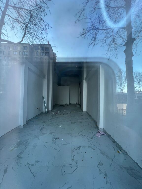 NEGOZIO IN AFFITTO 50 M2 LAPRAKE 1.500 EURO