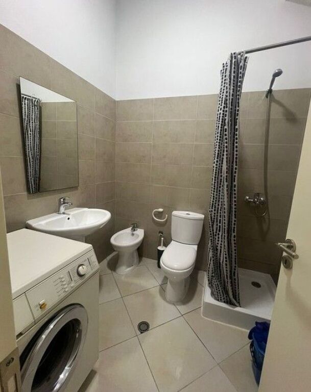 Jepet me qira apartament 1+1 ne fresk! - Pamja 2