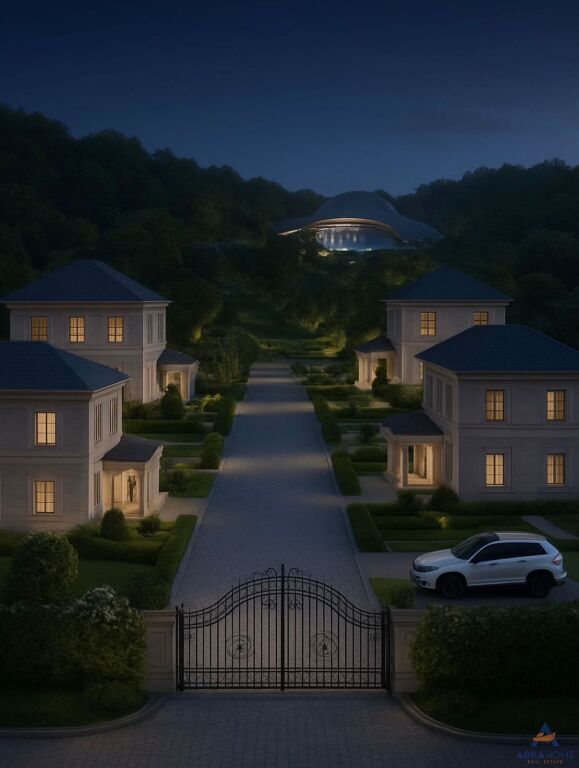 VILLA INDIPENDENTE SU 2 PIANI IN VENDITA "A PETREL" 750.000 EURO