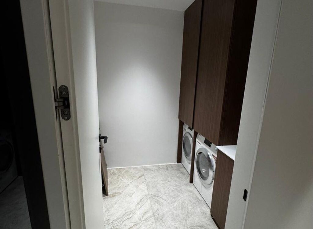 🏡 Appartamento di lusso 2+1 in vendita a Lion Park 1