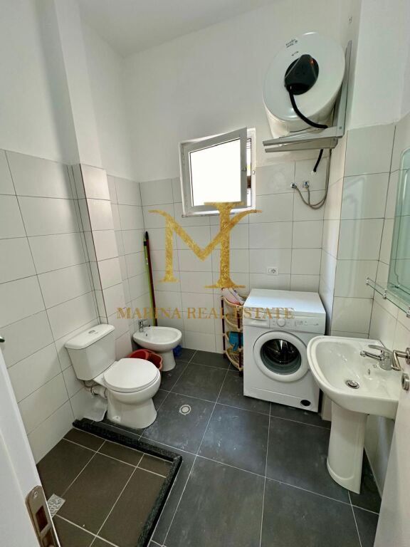 APARTMENT 2+1 FOR RENT, ILIRIA BEACH!