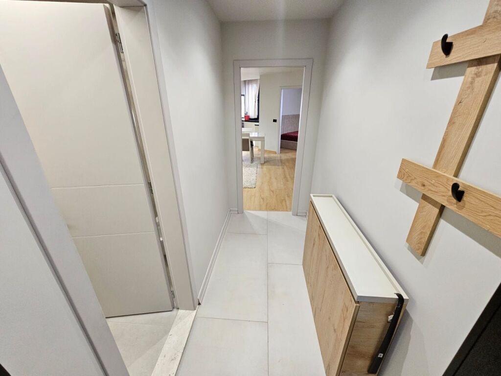 Appartamento In Affitto 1+1 A Vasil Shanto ( ID B2101504) Tirana