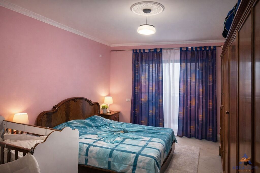 VENDESI APPARTAMENTO 2+1+BALCONE "TE PALLATET CABEJ,MISTO MAME" 159.500 EURO