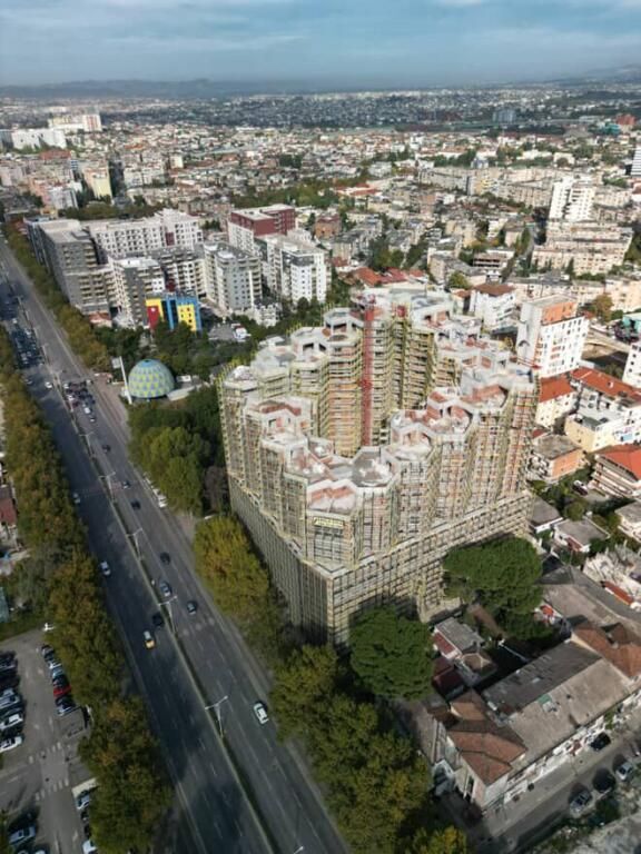 VENDESI APPARTAMENTO 2+1 COLONNADE RESIDENCE