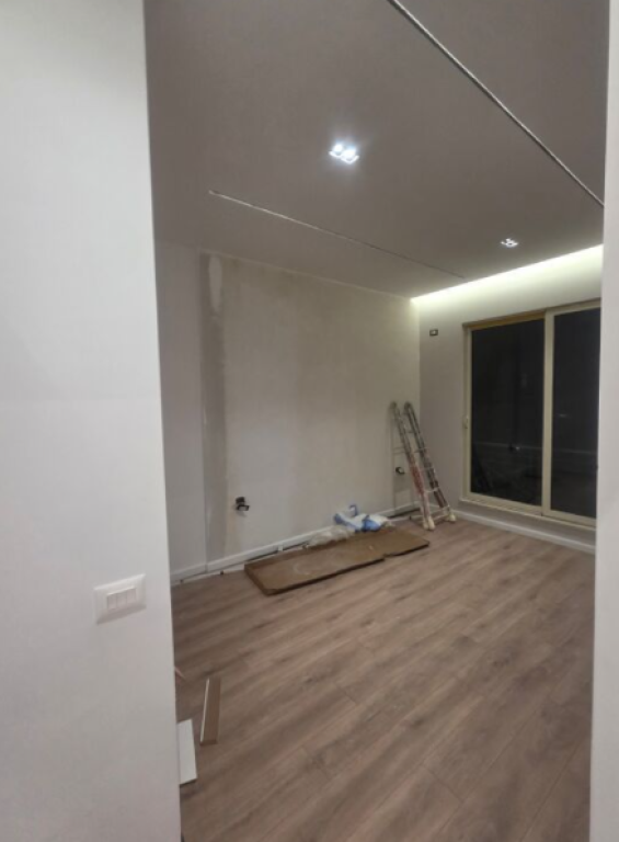 🏡 Apartment 1+1 for Sale – Behind 2 Palms, Astir