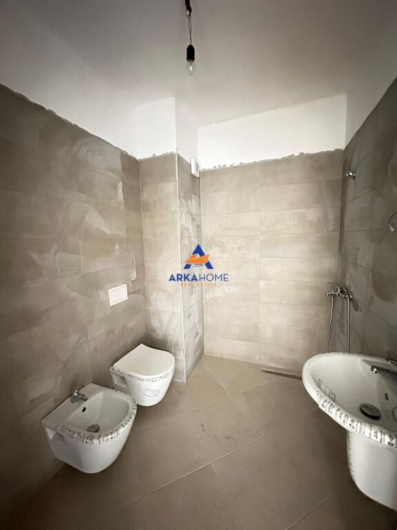 FOR SALE APARTMENT 1+1+BALCONY "IN DON BOSKO" 128,000 EURO
