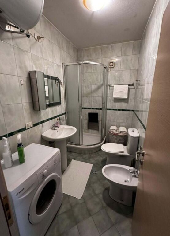 🏡 Apartament 1+1 modern me qera - Widok 5