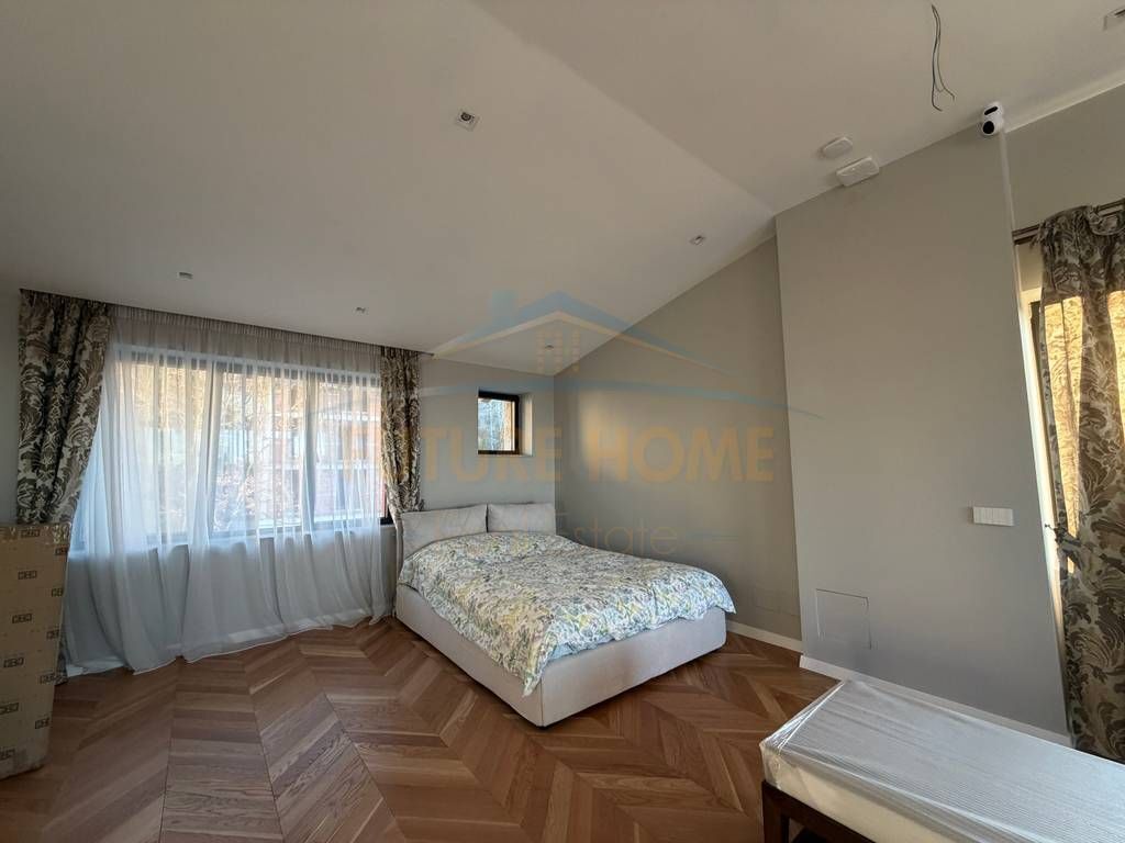 For sale, 4-Storey Villa, Secret Garden, TEG !