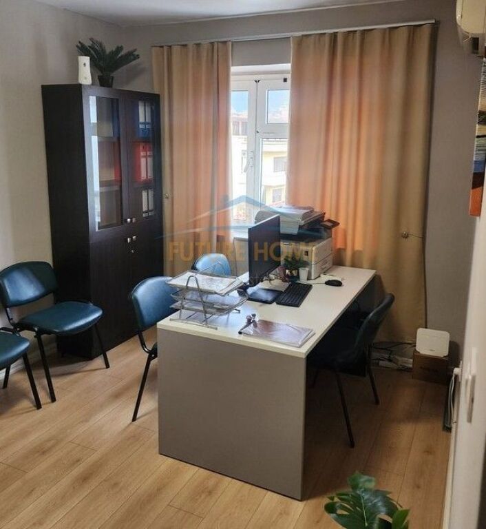 Rent, Office Space, Myslym Shyri Street, Tirana.