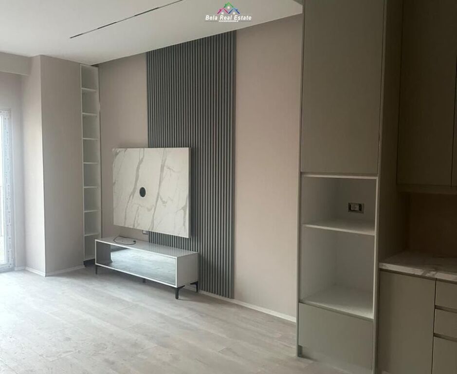 Apartament Me Qera 1+1 Tek Dritan Hoxha ( ID B2101503) Tirane
