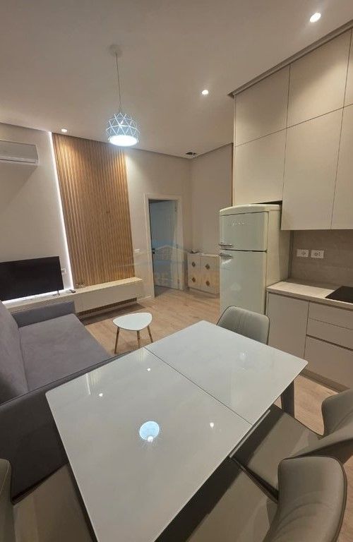 Qera, Apartament 1+1, Qender, Selvia, Pranë Stela Hotel
