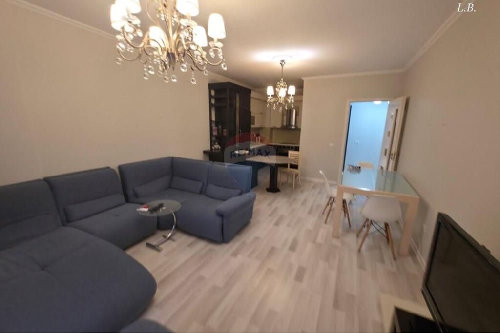 Apartment 2+1 for Rent – Komuna e Parisit