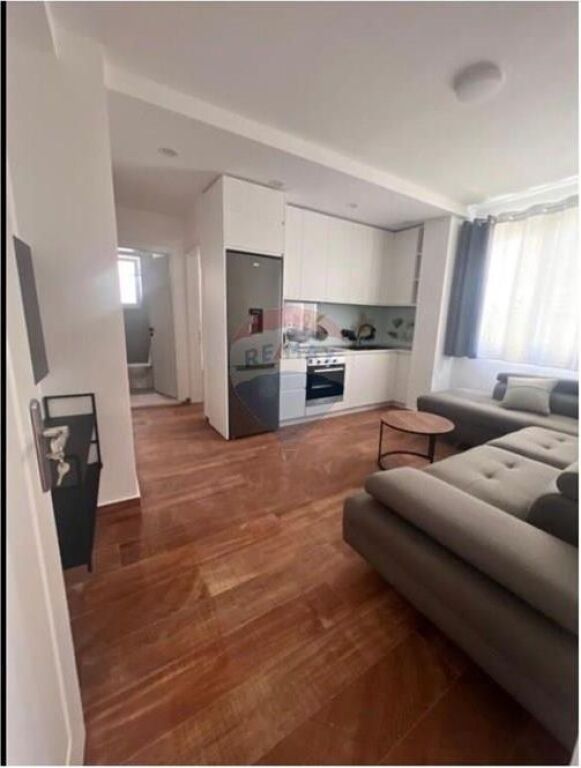 Apartment 1+1 for rent at Vilat Gjermane