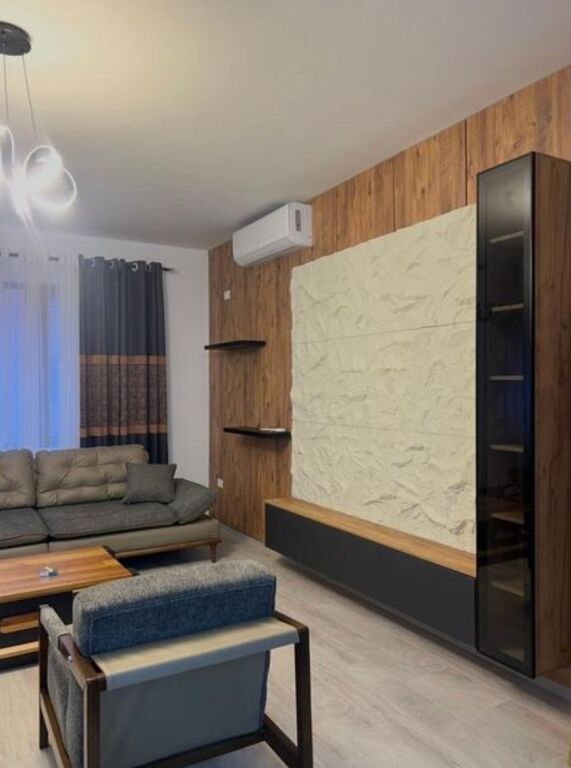 🏡 Apartament 2+1+2 me qera
