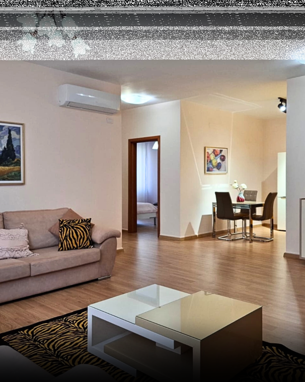 🏡 Jepet me qera! ✨Apartament2+1+2 + 🚗 Parking i përfshirë në çmim 🌳 Pranë Kopshtit Zologjik