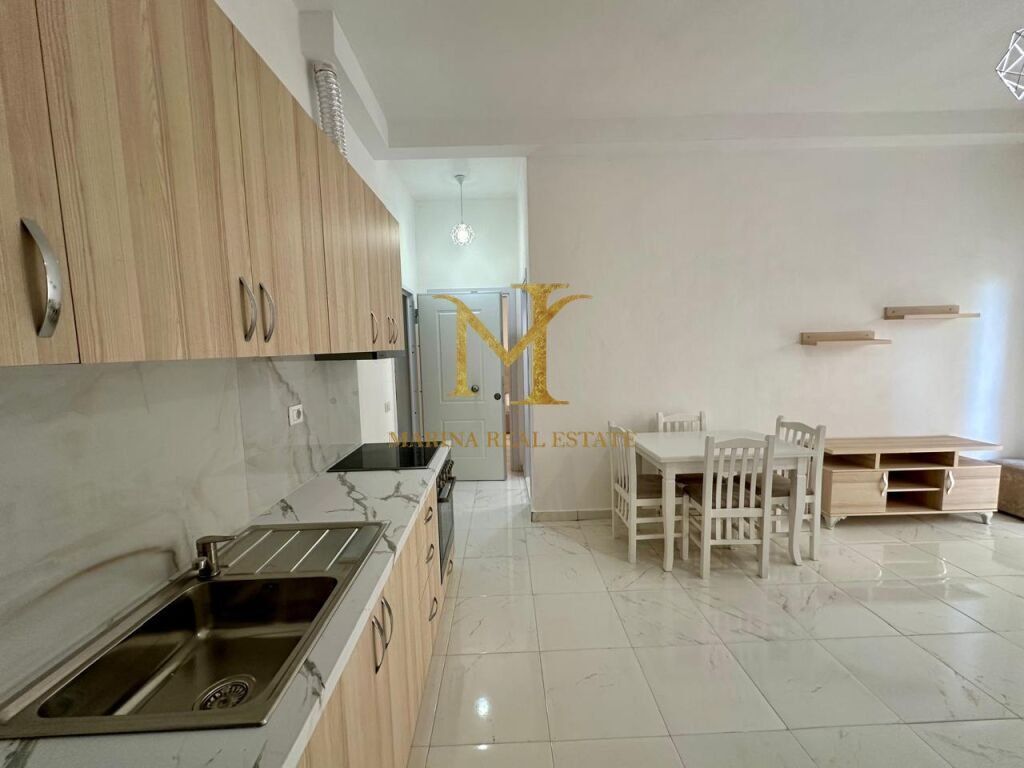 APARTMENT 2+1 FOR RENT, ILIRIA BEACH!