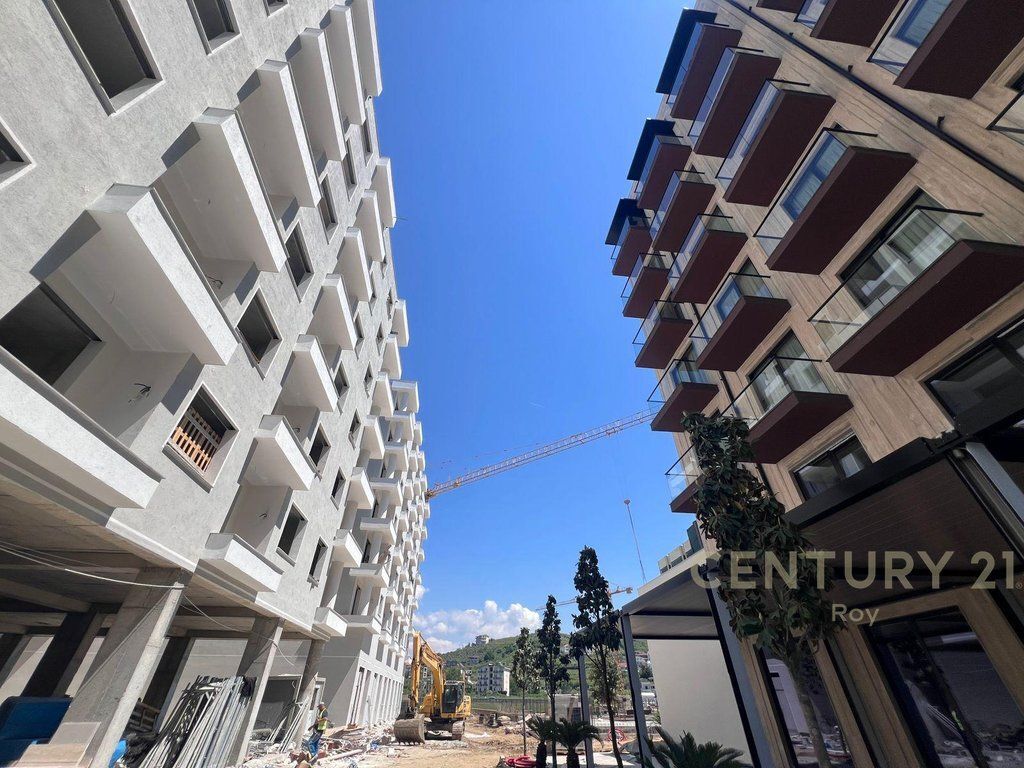 APPARTAMENTO 1+1 IN COSTRUZIONE A GOLEM IN VENDITA