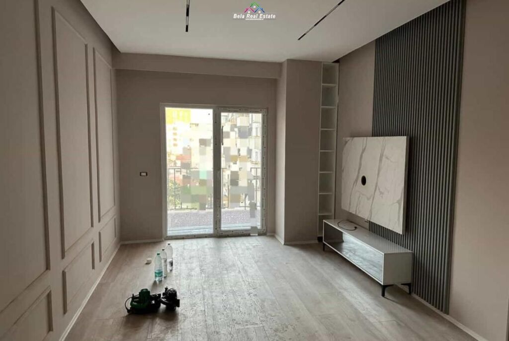 Apartament Me Qera 1+1 Tek Dritan Hoxha ( ID B2101503) Tirane