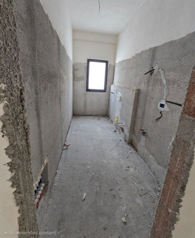 🏢 Appartamento 2+1 in Vendita – Inizio del Nuovo Viale, Tirana