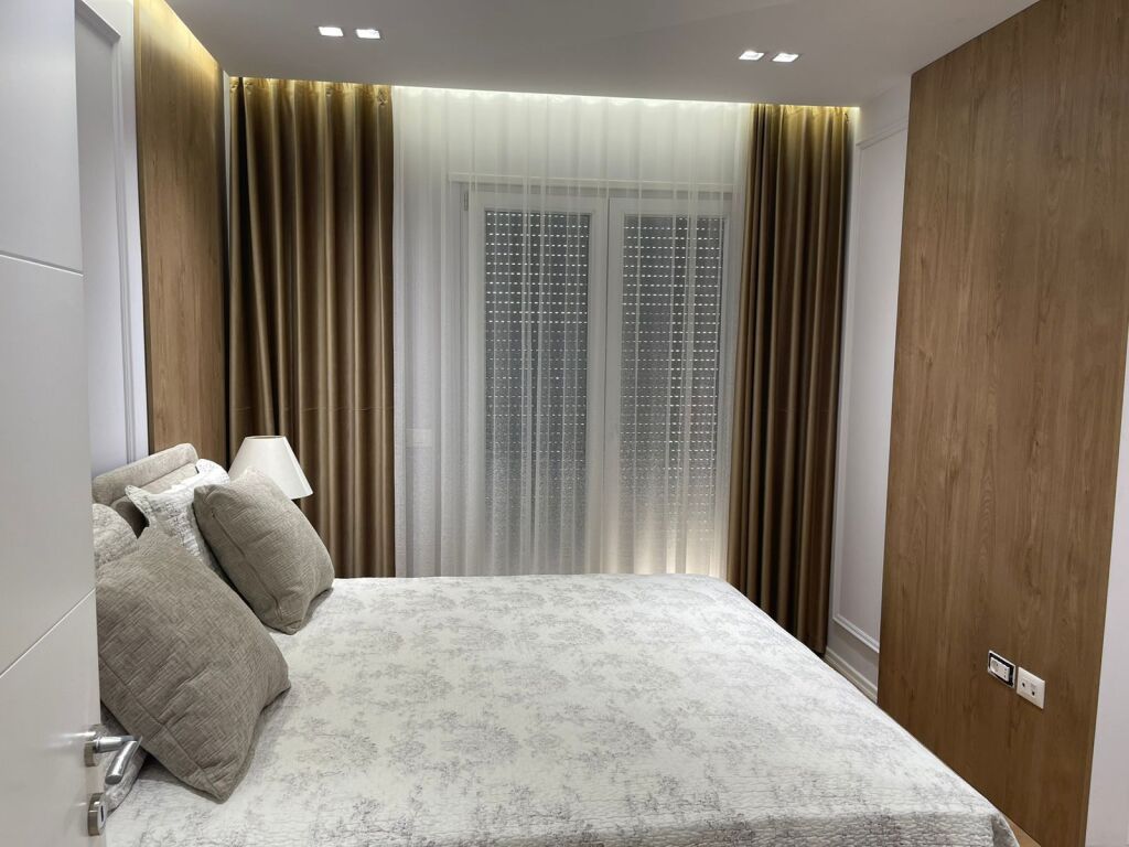 SUPER APARTMENT 2+1+2 FOR RENT ON JORDAN MISJA STREET