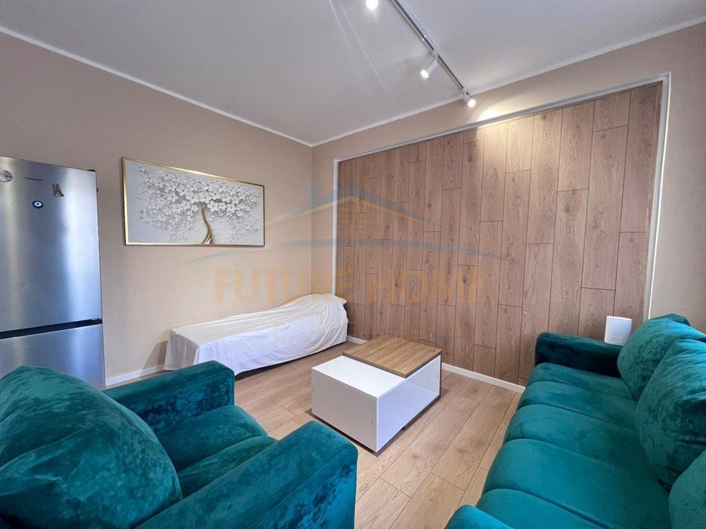 Apartment 1+1 for sale Golem